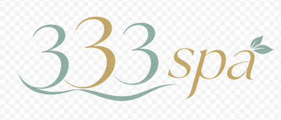 333 spa logo
